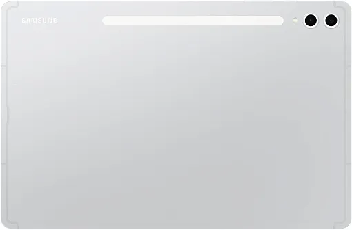 Планшет Samsung Galaxy Tab S10 Plus, 12/256 ГБ Wi-Fi, серебристый