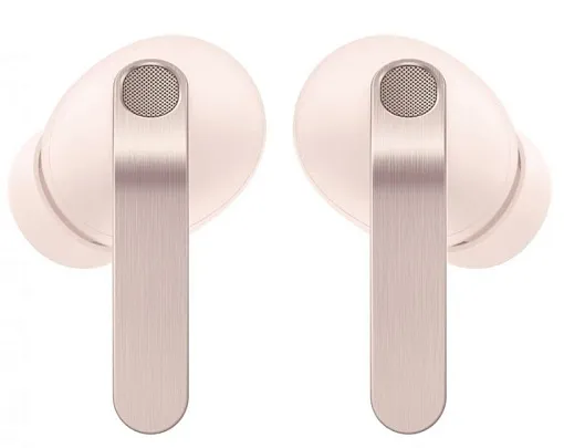 Беспроводные наушники Samsung Galaxy Buds 4 Pro, розовый