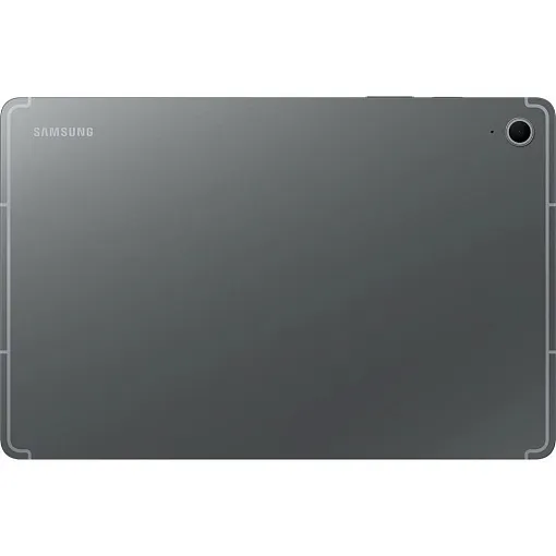 Планшет Samsung Galaxy Tab S10 FE, 12/256 ГБ Wi-Fi, серый