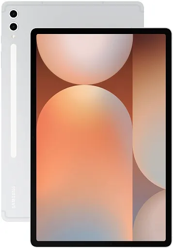 Планшет Samsung Galaxy Tab S10 Plus, 12/512 ГБ Wi-Fi, серебристый