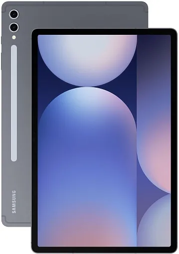 Планшет Samsung Galaxy Tab S10 Plus, 12/256 ГБ Wi-Fi, серый