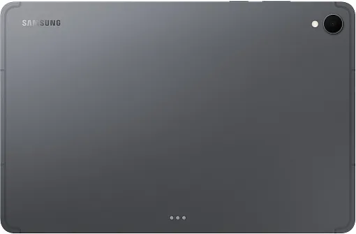 Планшет Samsung Galaxy Tab S11, 12/512 ГБ LTE, серый