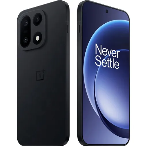 Смартфон OnePlus 15 16/512 ГБ, черный