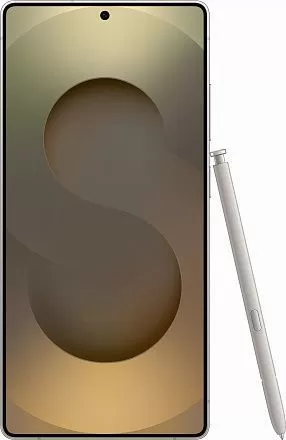 Смартфон Samsung Galaxy S25 Ultra 12/512 ГБ, «серый титан» (Titanium Gray)