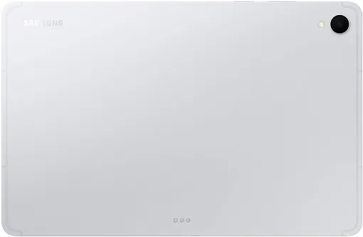 Планшет Samsung Galaxy Tab S11, 12/128 ГБ LTE, серебристый
