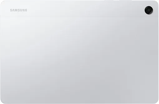 Планшет Samsung Galaxy Tab A11 Plus, 8/256 ГБ Wi-Fi, серебристый