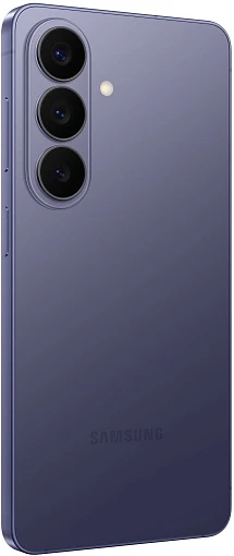 Смартфон Samsung Galaxy S26 12/256 ГБ, фиолетовый (Cobalt Violet)
