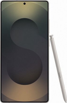 Смартфон Samsung Galaxy S25 Ultra 12/256 ГБ, «черный титан» (Titanium Black)