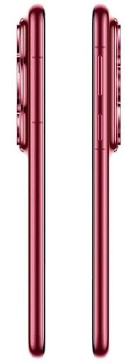 Смартфон Huawei Pura 80 Pro 12/512 ГБ, красный