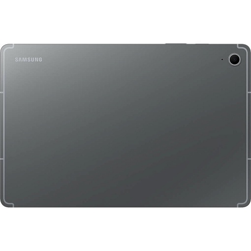 Планшет Samsung Galaxy Tab S10 FE, 8/128 ГБ Wi-Fi, серый