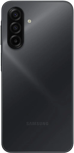 Смартфон Samsung Galaxy A17 8/256 ГБ, черный (Black)