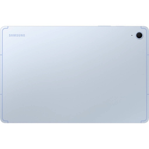 Планшет Samsung Galaxy Tab S10 FE, 8/128 ГБ Wi-Fi, голубой