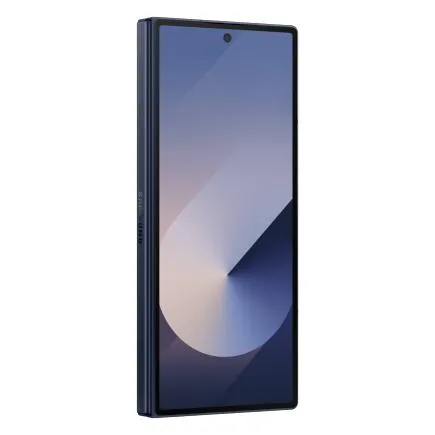 Смартфон Samsung Galaxy Z Fold6 12/1024 ГБ, темно-синий (Navy)