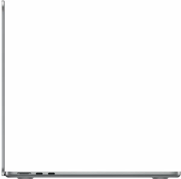 Apple MacBook Air 13" M2 16 ГБ, 256 ГБ SSD, «серый космос» (Z15S005BF)