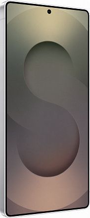 Смартфон Samsung Galaxy S25 Ultra 12/512 ГБ, «серебряный титан» (Titanium Whitesilver)