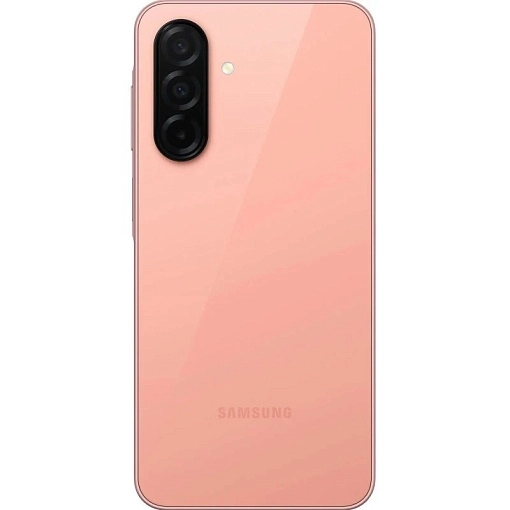Смартфон Samsung Galaxy A26 6/128 ГБ, «персиково-розовый» (Peach Pink)