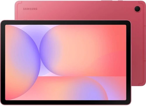 Планшет Samsung Galaxy Tab S10 Lite, 6/128 ГБ Wi-Fi, коралловый