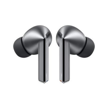 Беспроводные наушники Samsung Galaxy Buds 3 Pro, серебристый