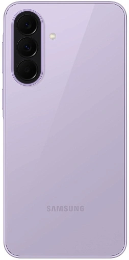 Смартфон Samsung Galaxy A37 8/256 ГБ, лавандовый (Lavender)