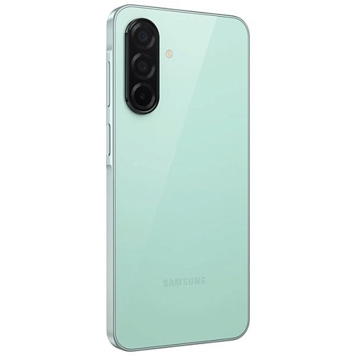 Смартфон Samsung Galaxy A26 8/256 ГБ, мятный (Mint)