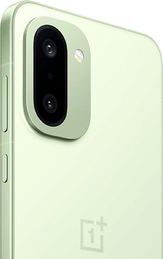 Смартфон OnePlus 15R 12/256 ГБ, зеленый