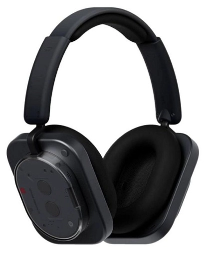 Беспроводные наушники Nothing headphone (1), черный