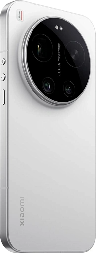 Смартфон Xiaomi 17 Ultra 16/1 ТБ, белый