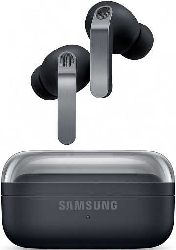 Беспроводные наушники Samsung Galaxy Buds 4 Pro, черный