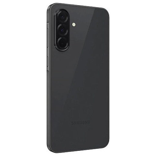 Смартфон Samsung Galaxy A36 8/256 ГБ, черный (Awesome Black)