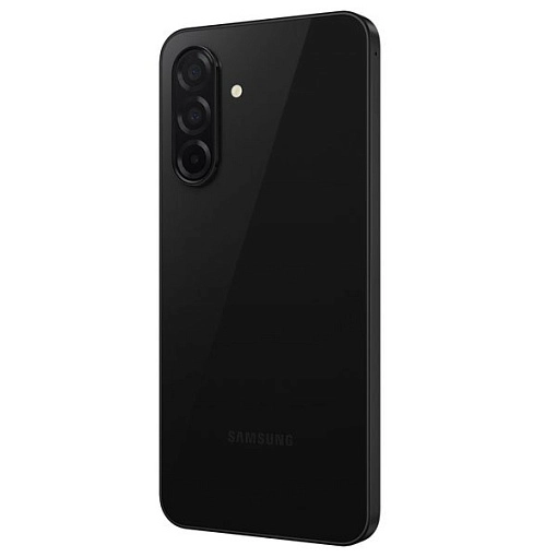Смартфон Samsung Galaxy A26 6/128 ГБ, черный (Black)