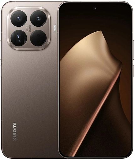 Смартфон Xiaomi 15T Pro 12/1 ТБ, золотой