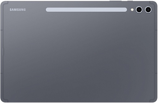 Планшет Samsung Galaxy Tab S10 Plus, 12/256 ГБ LTE, серый
