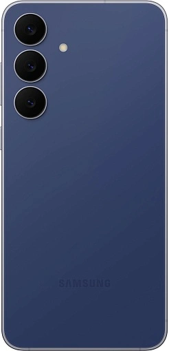 Смартфон Samsung Galaxy S25 FE 8/512 ГБ, синий (Navy)