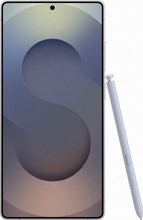 Смартфон Samsung Galaxy S25 Ultra 12/1024 ГБ, «синий титан» (Titanium Silverblue)