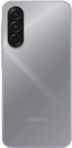 Смартфон Samsung Galaxy A17 8/256 ГБ, серый (Grey)