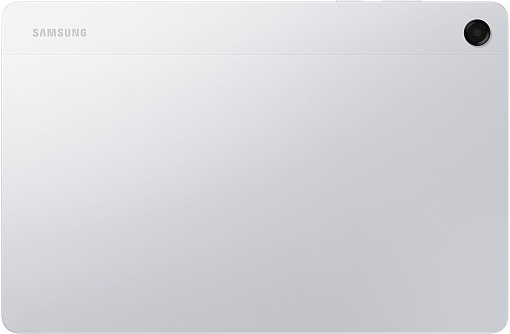 Планшет Samsung Galaxy Tab A11 Plus, 6/128 ГБ LTE, серебристый