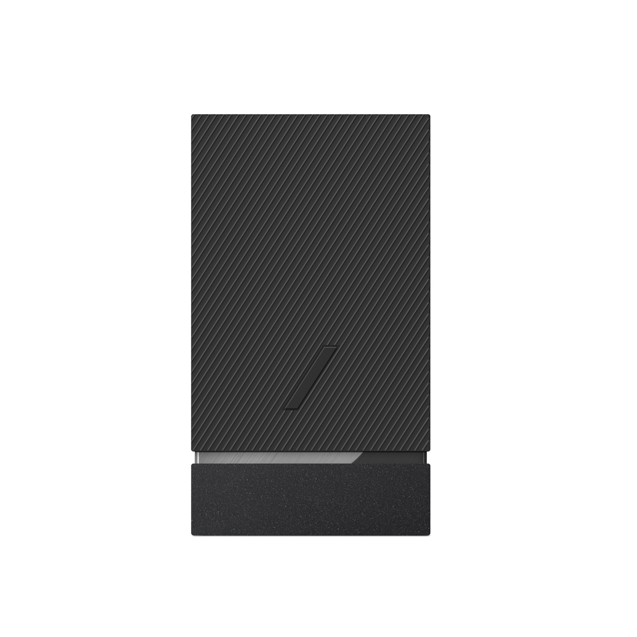 Адаптер сетевой USB-C/USB-A 20W